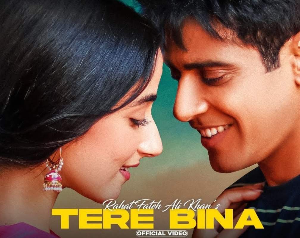 
Lover | Song - Tere Bina
