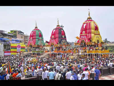 Festivals in July 2022: Jagannath Rath Yatra to Hariyali Teej, find complete list here