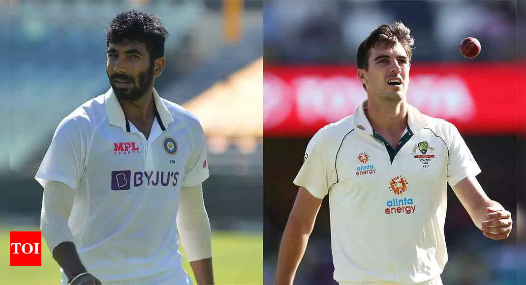 Cricket flashback: Fast bowling captains – the rockstars of Test cricket | Cricket News – Times of India