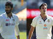 
Cricket flashback: Fast bowling captains - the rockstars of Test cricket
