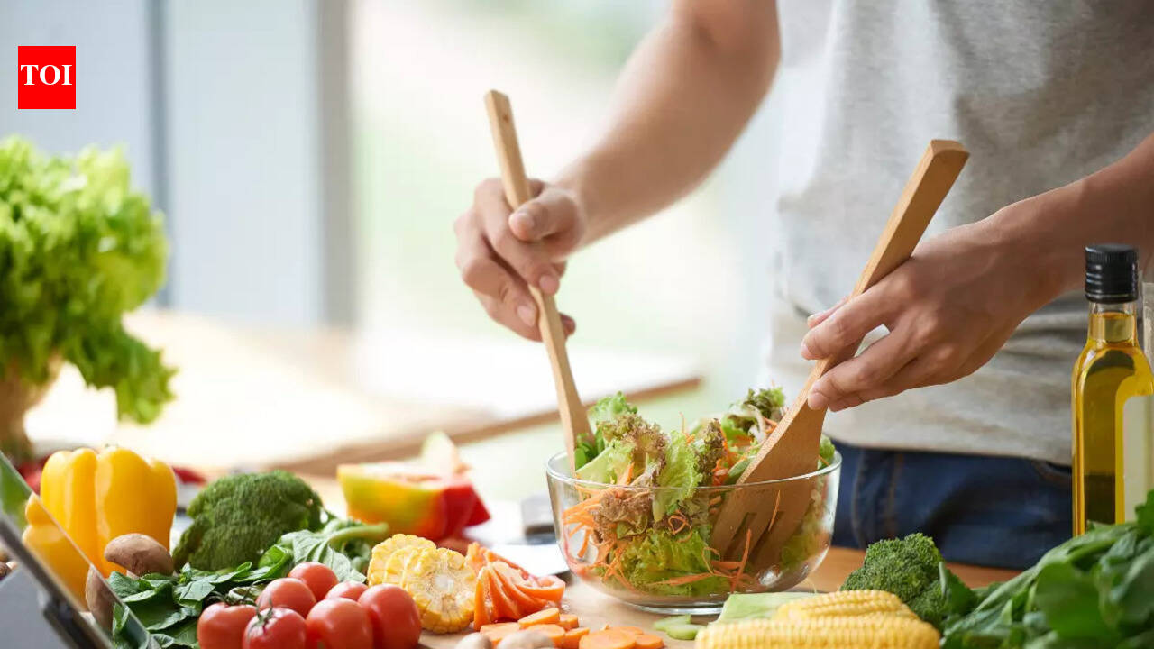 Make your weight loss journey effective with these 5 cooking techniques