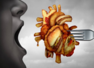 Heart disease: The fault lies in what you eat