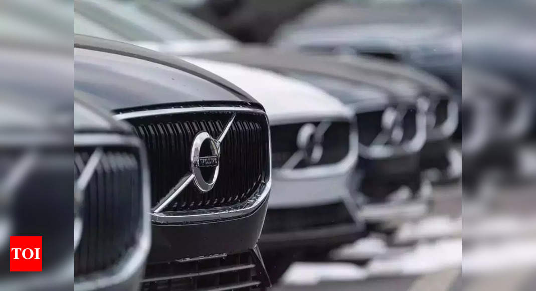 Spoločnosť Volvo Cars postaví na Slovensku závod na výrobu elektrických vozidiel v hodnote 1,25 miliardy dolárov