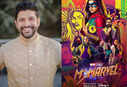 Farhan: Exciting to be part of culturally inclusive 'Ms Marvel'