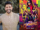 Exciting to be part of culturally inclusive 'Ms Marvel': Farhan Akhtar