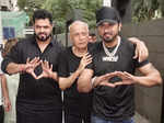 Yo Yo Honey Singh & Mahesh Bhatt announce their collaboration ‘Illuminati’