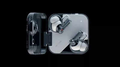 Nothing may announce a new version of Ear (1) at the Phone (1) launch ...