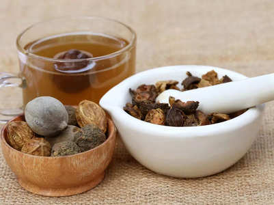 How to safely consume Triphala