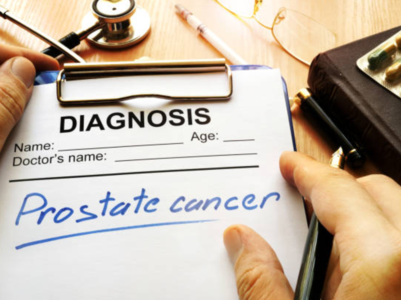 Prostate cancer: 10 signs that urge you to visit a doctor