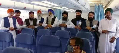 Sahney: Issue remaining 58 visas to Afghan Sikhs promptly: MP ...