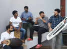 Chennai band Oxygen goes meta marking 20th anniversary