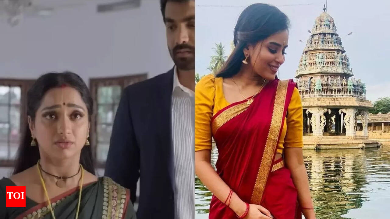 Amudhavum Annalakshmiyum and Maari set for premiere on July 4 - Times of  India