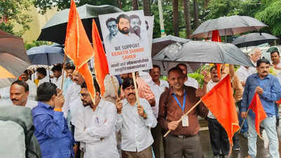 Maharashtra: MVA govt's fall fresh blow to opposition's stall-BJP efforts