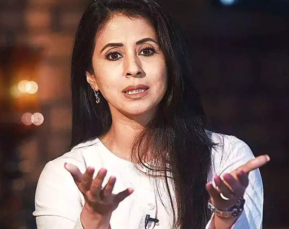 
Urmila Matondkar says she was judged by politicians when she entered politics: ‘What the hell she is doing’
