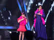 
Superstar Singer 2: Hema Malini requests 7-year-old contestant Sayisha to teach music to her grandchildren Radhya and Darien
