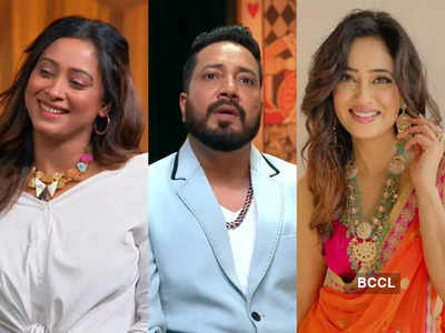 Swayamvar: Mika Di Vohti – When Mika Singh compared Kolkata-based contestant Chandrani Das's looks to TV actress Shweta Tiwari