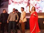 Nushrratt Bharuccha launches the title song of her film Janhit Mein Jaari in style