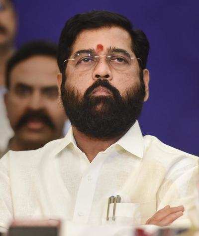 Will make Maharashtra free from farmer suicides: Shinde