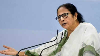 A consensus could have been built on Murmu: Mamata Banerjee