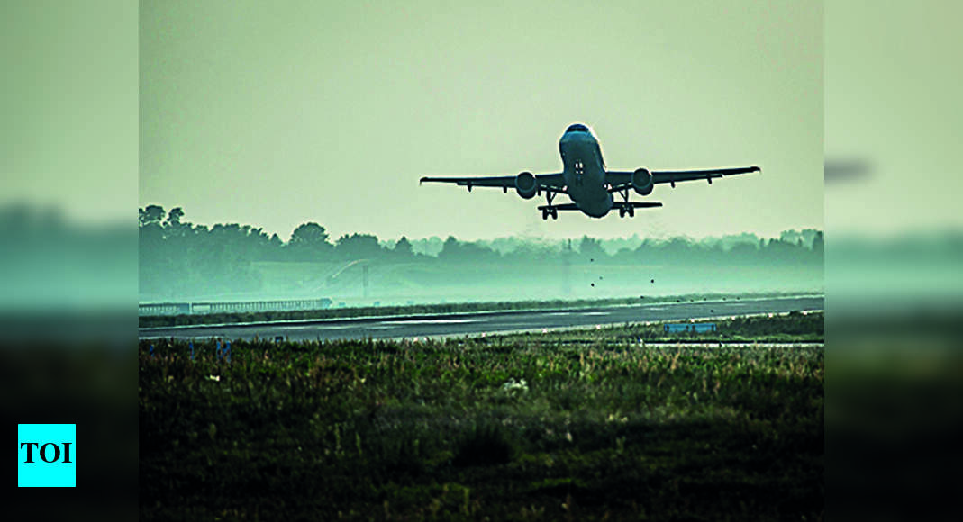 Airfares Likely To Go Down In Coming Mths Aviation Body Mumbai News