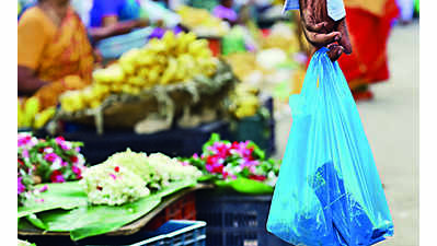 Plastic ban: Traders to switch to alternative items for packaging