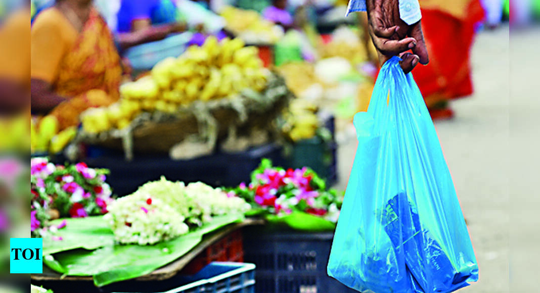 Plastic Ban Traders To Switch To Alternative Items For Packaging