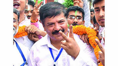 Congress-CPM tie-up will only help Left, says Tripura BJP
