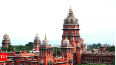 Madras high court: Self-respect marriage only between Hindus