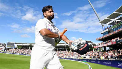 India vs England, 5th Test: Maverick Rishabh Pant rescues India with blistering hundred on Day 1