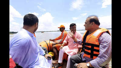 14 more die in Assam floods, toll 173