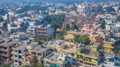 Delhi-NCR third costliest residential market: Study