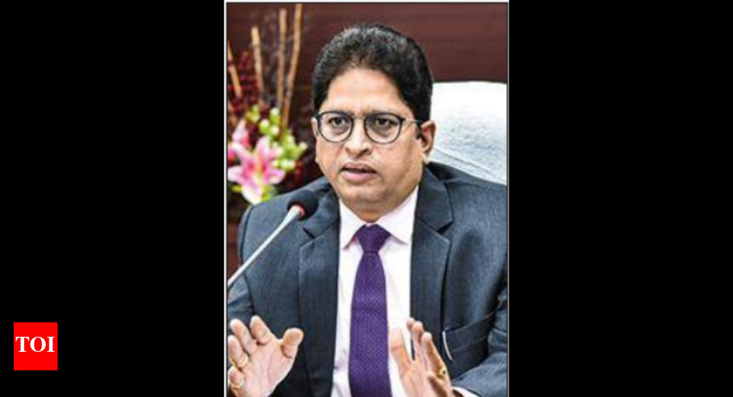 Remove Encroachment On Road, Natarajan Tells Corpn Officials ...