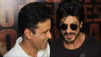 When SRK took Manoj Bajpayee to a discotheque for the first time