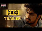 Creative director Krish releases the gripping trailer of ‘Taxi’