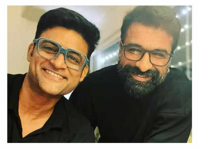 Manav Gohil: Eijaz and I have been friends for 15 years, we acted in a film together