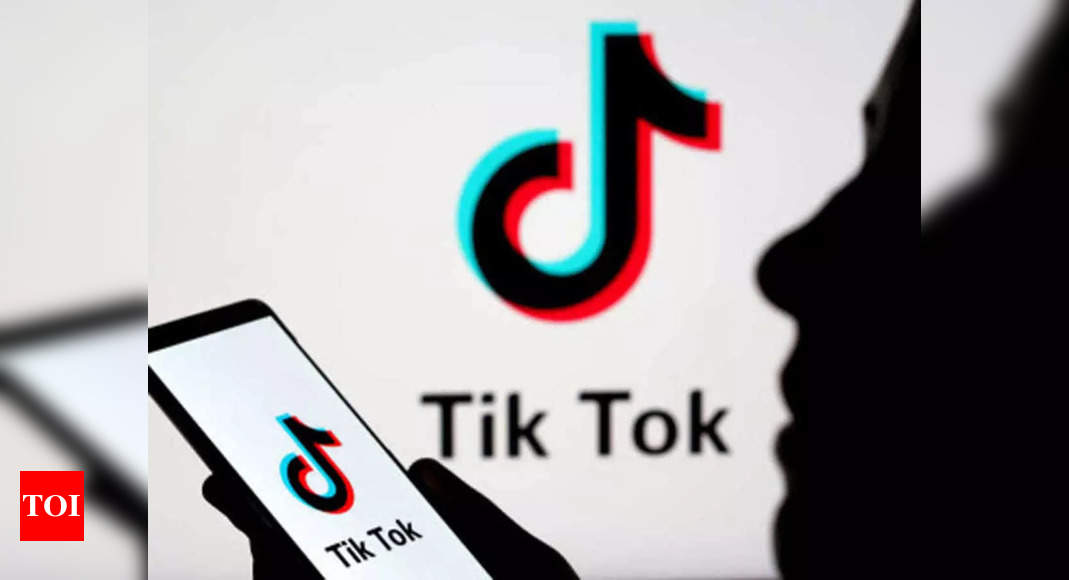 Pourquoi TikTok a demandé à un club de football italien de supprimer un tweet