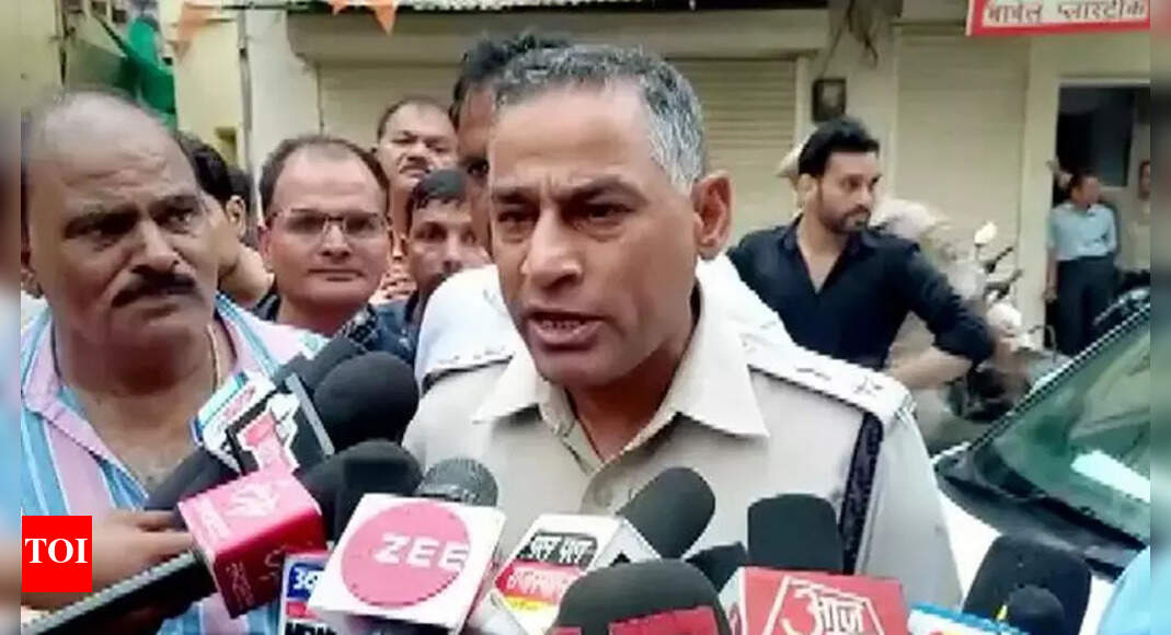 Was Maha chemist killed for post supporting Nupur Sharma?