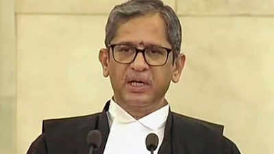 We are answerable to the Constitution and Constitution alone: CJI