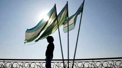 Protests break out in Uzbek autonomous region over constitution reform plan