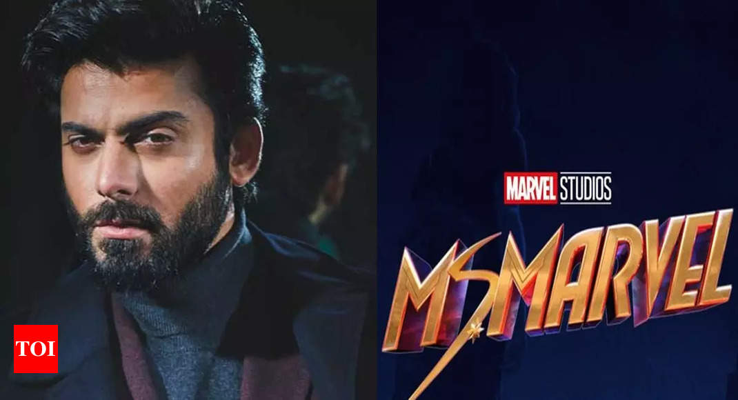 Fawad Khan’s mystery role in ‘Ms Marvel’ REVEALED; fans finally spot actor – Pics Inside