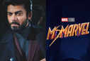 Fawad Khan's mystery role in 'Ms Marvel' REVEALED