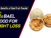 Health benefits of Bael fruit powder: Is Bael good for weight loss