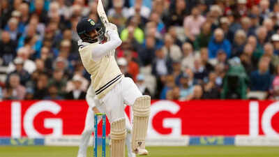 World Record: Jasprit Bumrah rips apart Stuart Broad in 35-run over, the most expensive in Test history
