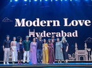 The Monsoon just got better, with 'Modern Love Hyderabad's soulful musical track!