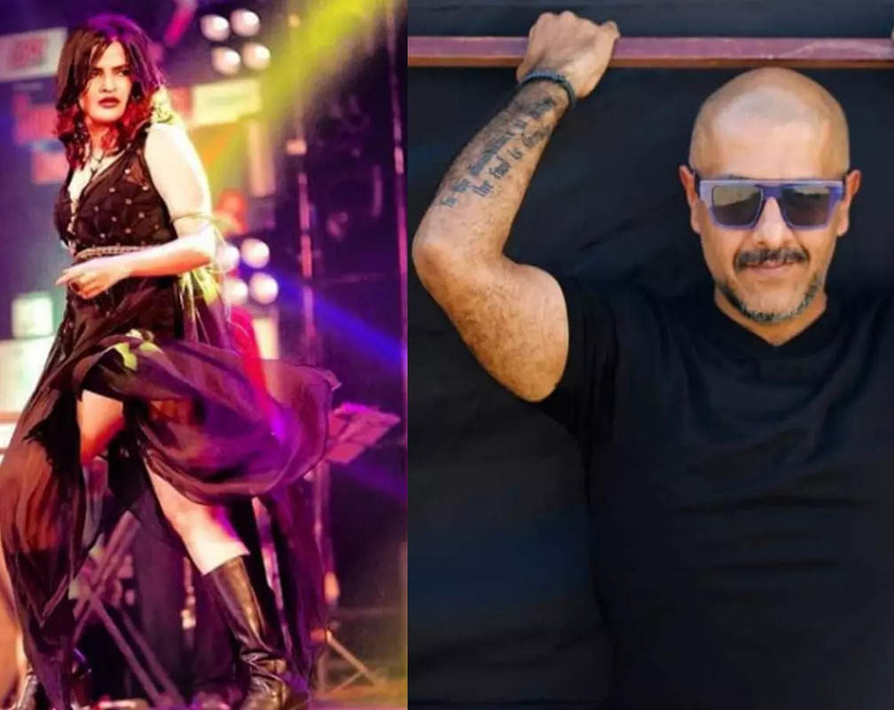 
Sona Mohapatra lashes out at Vishal Dadlani for not taking stand for her as she opens up about 'pathetic' representation of women at a popular music festival
