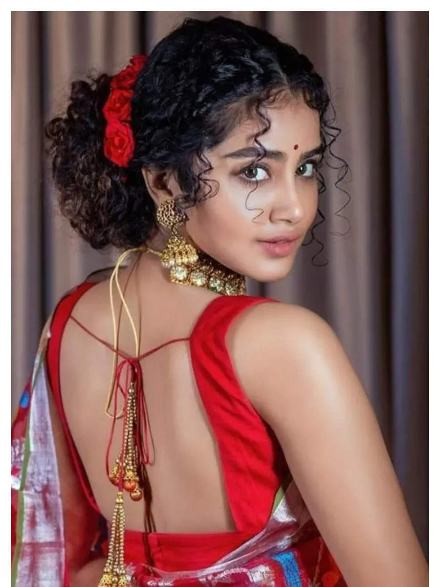 10 Times Anupama Showed Her Style And Elegance ​ | Times of India