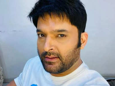 Case filed against Kapil for breach of contract