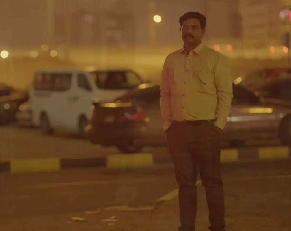
'Two Men' teaser: Irshad Ali's film promises an intriguing road movie
