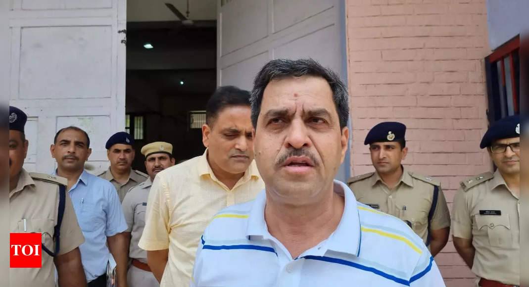 Haryana: Open jail system to be implemented in Yamunanagar | Gurgaon ...