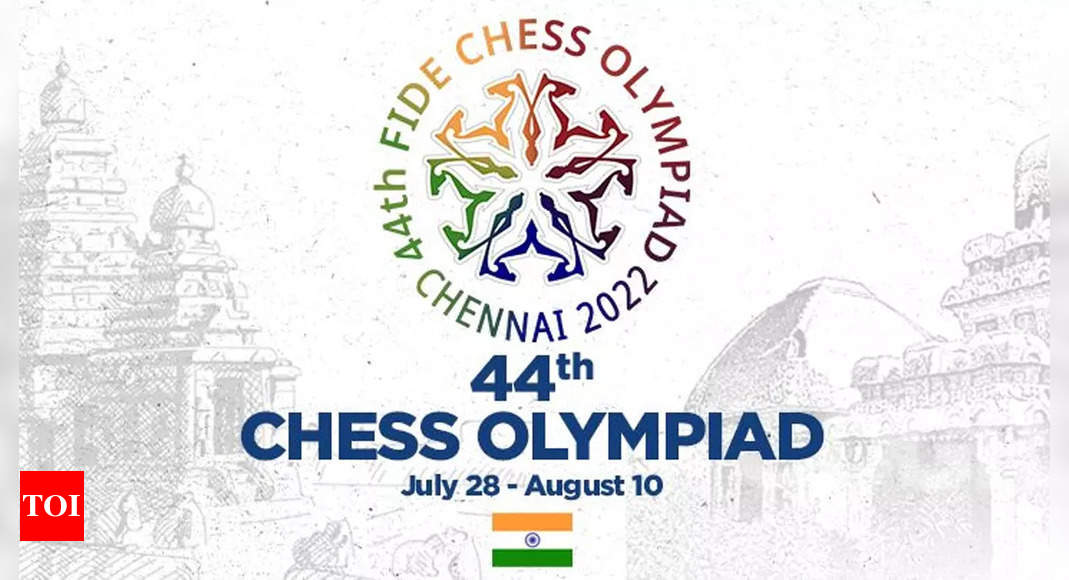 Tridots Tech on X: Tridots Tech welcomes you all to Chennai 44th CHESS  OLYMPIAD 2022 Want to digitalize your business, call us! Call us @ +91  99401 81721 Visit our website:  #